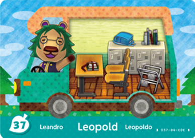 Leopold
