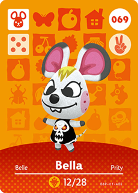 Bella
