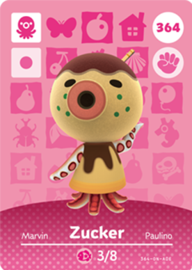Zucker