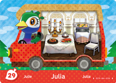 Julia