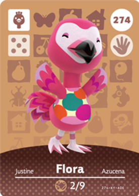 Flora