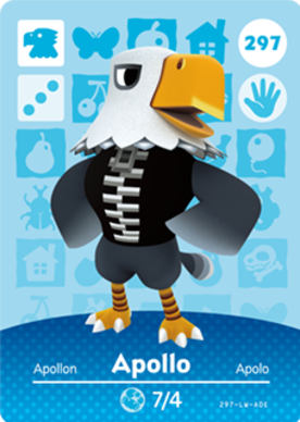 Apollo