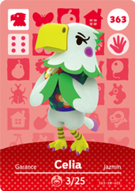 Celia