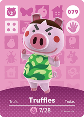 Truffles