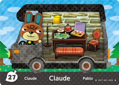 Claude