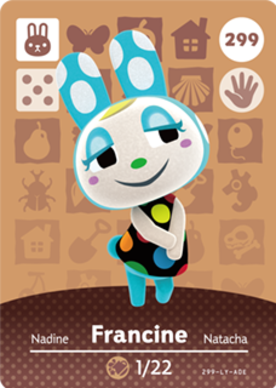 Francine