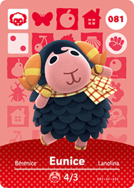 Eunice