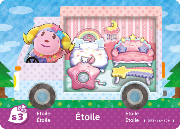 Étoile