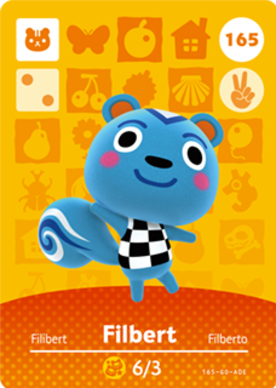 Filbert