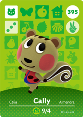 Cally
