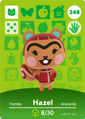 Hazel