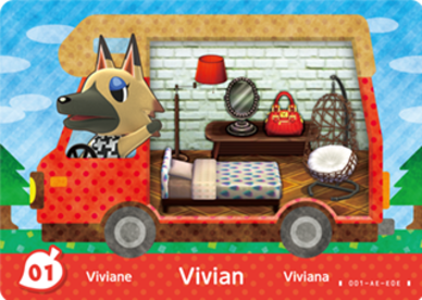 Vivian