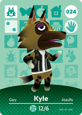 Kyle