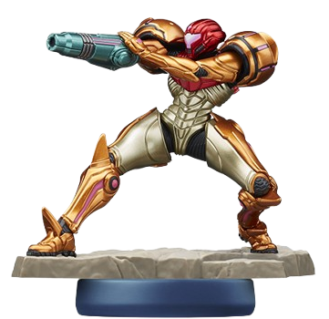 Samus