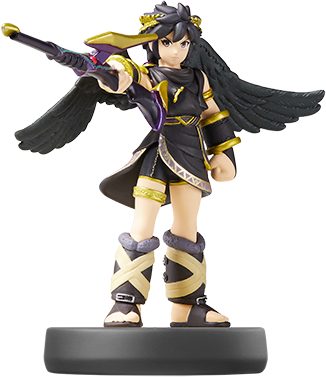 Dark Pit