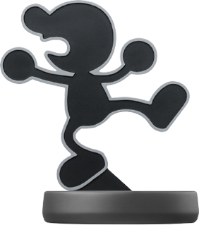 Mr. Game & Watch