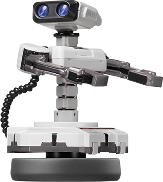 R.O.B. - NES