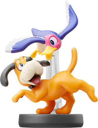 Duck Hunt