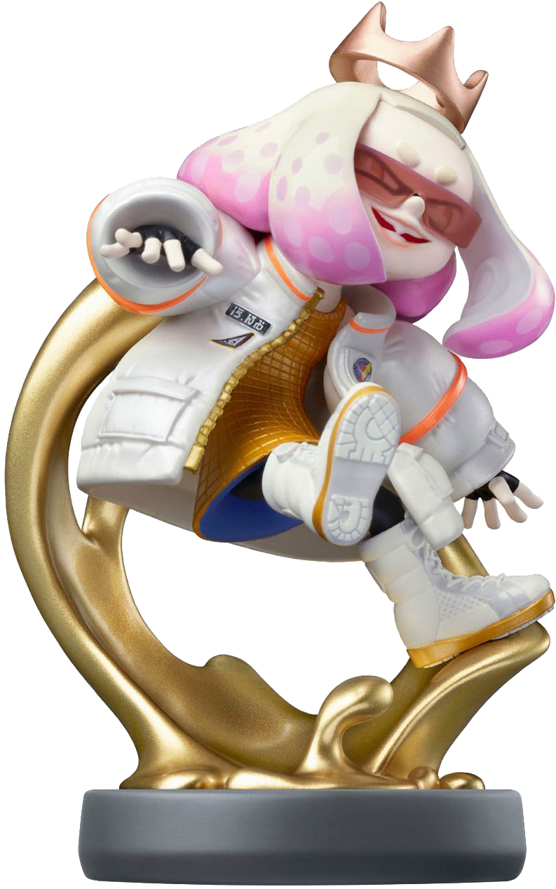 Pearl - Side Order