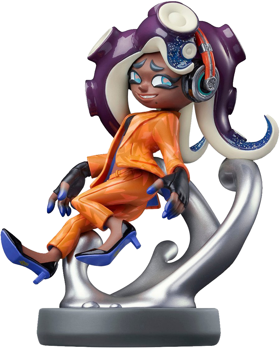 Marina - Side Order