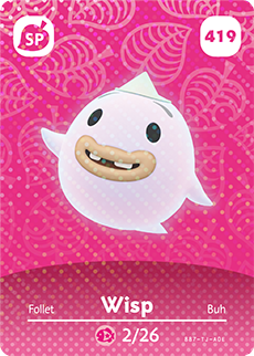 Wisp
