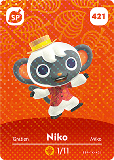 Niko