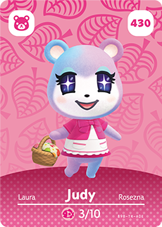 Judy