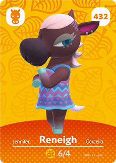 Reneigh