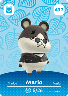 Marlo