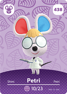 Petri