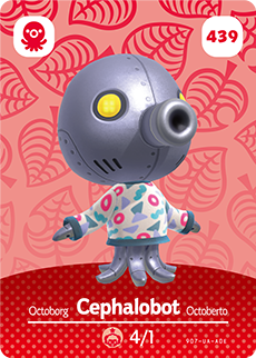 Cephalobot