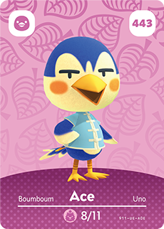 Ace