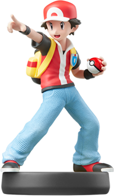 Pokemon Trainer