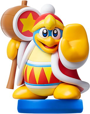 King Dedede