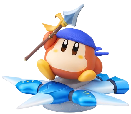 Bandana Waddle Dee