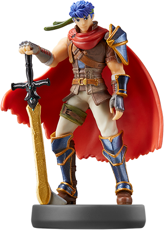 Ike