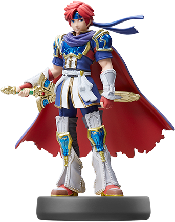 Roy