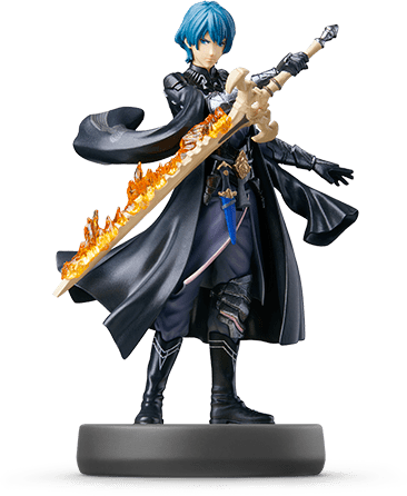 Byleth