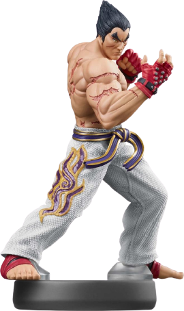 Kazuya