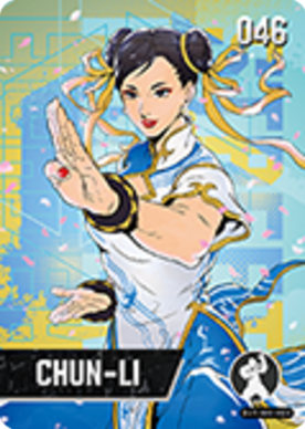 Chun-Li