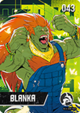 Blanka