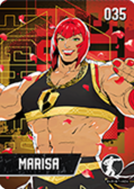 Marisa