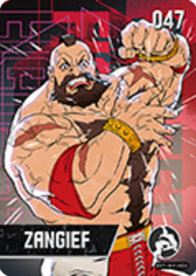 Zangief