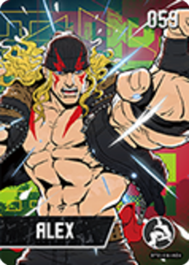 Alex