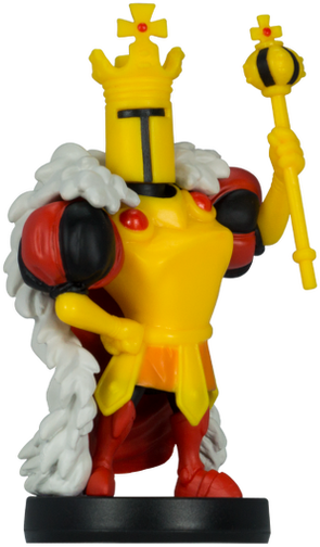King Knight