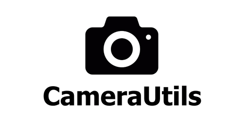 CameraUtils v1.1.1