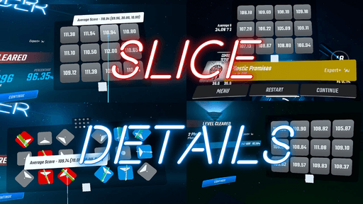 Slice Details v2.1.0