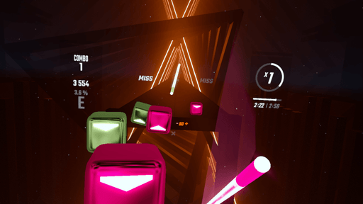 TrickSaber Lite v0.1.0