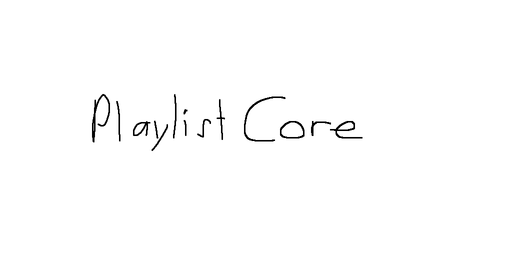 PlaylistCore v1.4.3