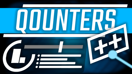 Qounters++ v1.0.1